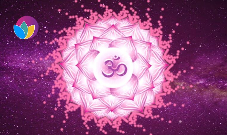 Open Your Crown Chakra