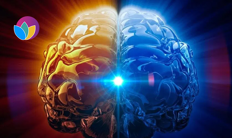 pineal gland healing frequency